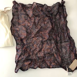 Authentic Chan Luu Scarf